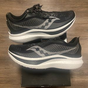 Saucony endorphin speed 2